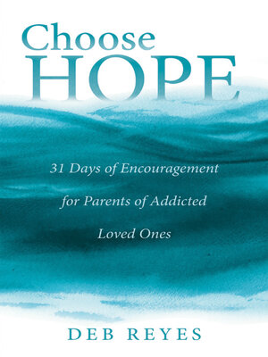 cover image of Choose Hope